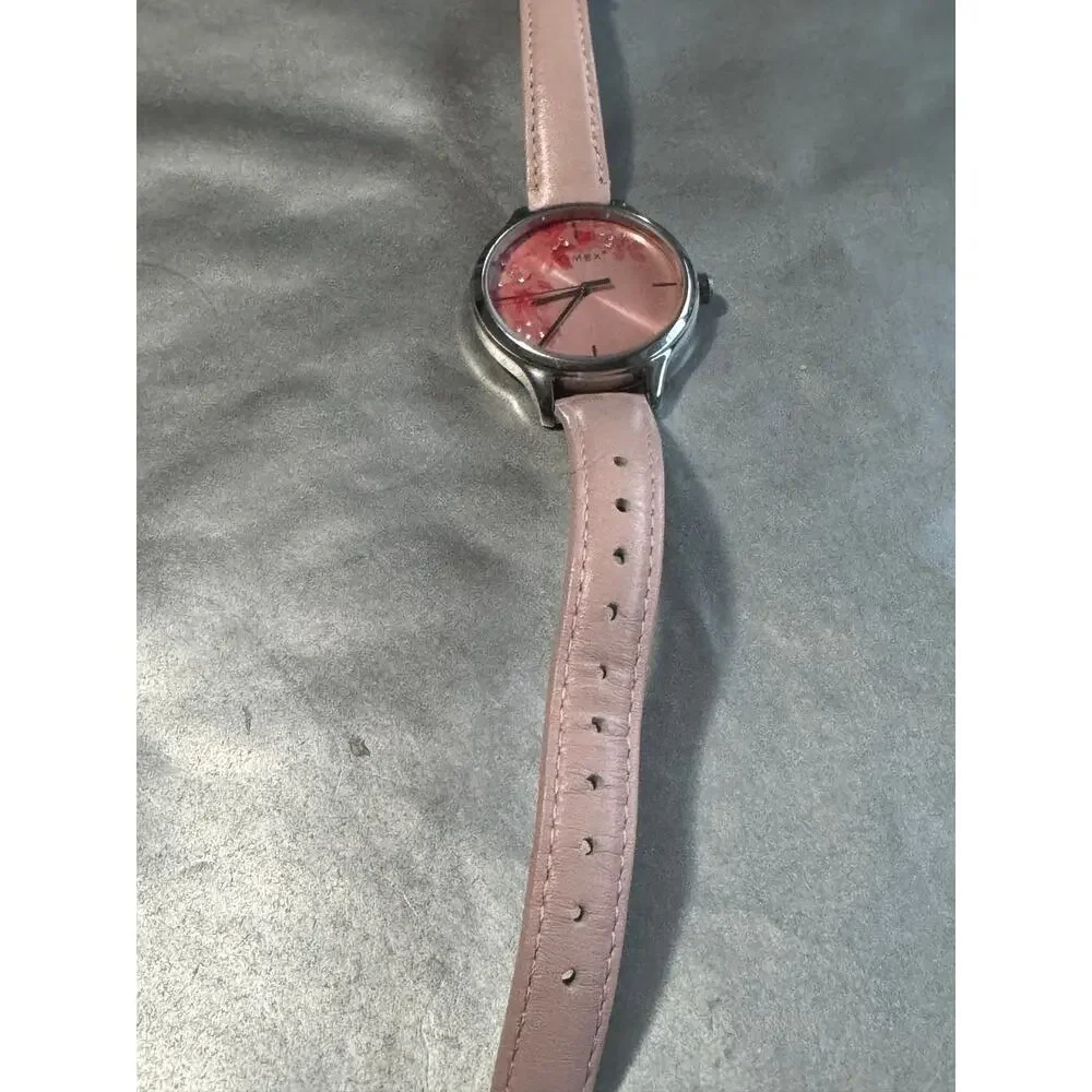 Timex quartz wristwatch